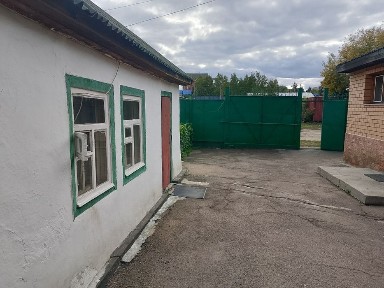 Сдам времянку на длительный срок