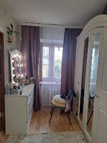 Продам или обменять на частный дом в актобе 2х ком квартиру