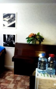 Срочно продам 1комн. квартиру.