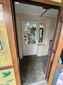 Восточно-Казахстанская область, Усть-Каменогорск, 45-я аптека