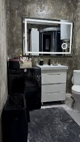 Продается 2-комнатная квартира в Зеренде!