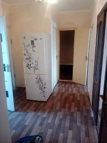 Продам 3-х комн квартиру, из жжёного красного кирпича