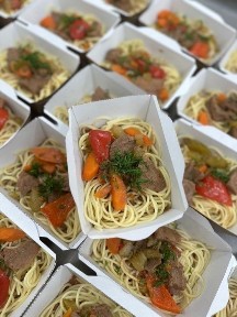 Алматинская область, Алгабас