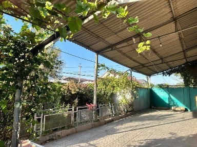 Жамбылская область, Байзак