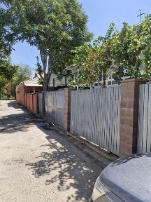 Туркестанская область, Жетысай