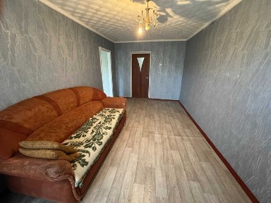 Уютная 3 комн. квартира в Сортировке, ул. Локомотивная. S=57м²