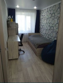 Костанайская область, Рудный