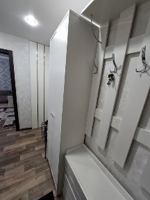 Продаётся 2 комнатная квартира.