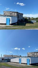 Продам дом на станция Астаховка