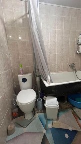 2 комнатная квартира в центре городо со свежим ремонтом