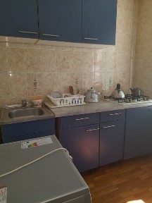 Атырауская область, Атырау, Азаттык