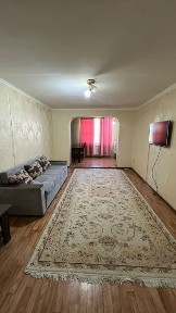 Туркестанская область, Шымкент, Аль-Фарабийский район