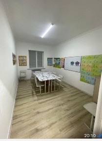 Атырауская область, Атырау, Привокзальный