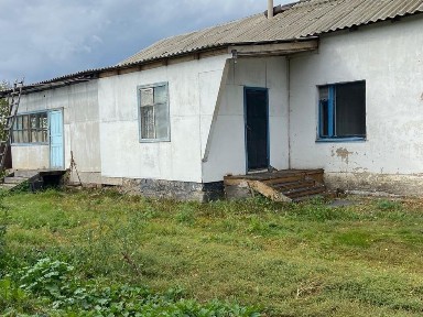 Северо-Казахстанская область, Петропавловск