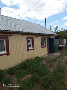 Продам дом в Айет (Тарановское)