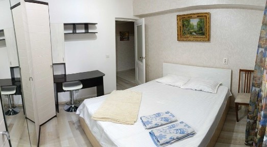 Алматинская область, Алматы, Бостандыкский район