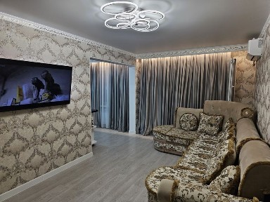 Атырауская область, Атырау, Жилгородок