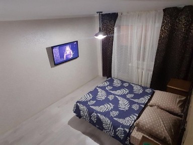 Акмолинская область, Астана, Алматинский район