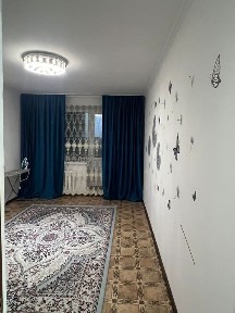 Продам 1к. квартиру ЦОН