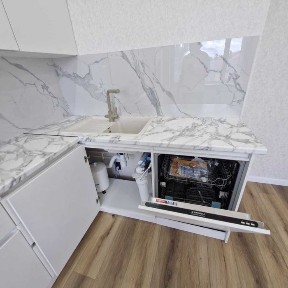 Западно-Казахстанская область, Уральск, Сергей Тюленин