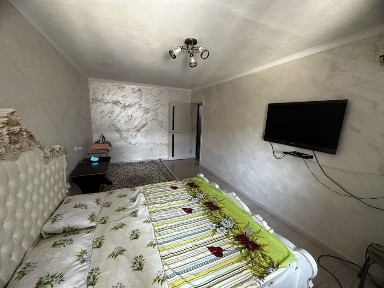 Атырауская область, Кульсары