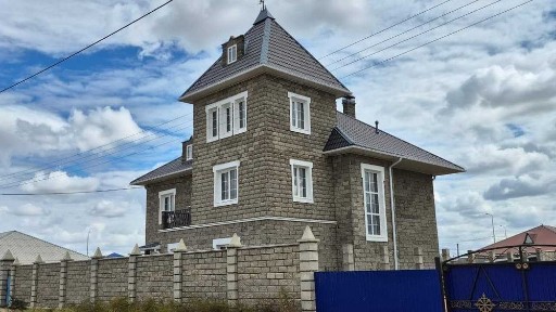 Атырауская область, Атырау, Авангард