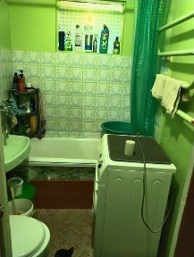 Акмолинская область, Степногорск