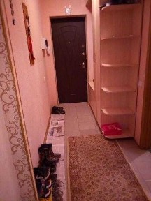 Акмолинская область, Астана, Алматинский район