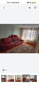 Жамбылская область, Тараз, 1-мкр. Акбулак