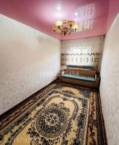 Жамбылская область, Каратау