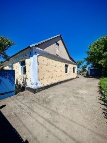 Продам дом п. Новоузенка
