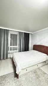 Однакомнатная квартира ЖК Акент