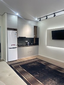 Актюбинская область, Актобе, Батыс 2