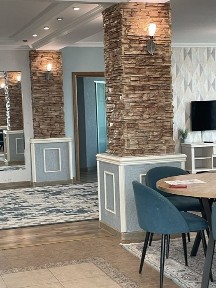 Актюбинская область, Актобе, микрорайон 11