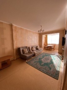 Мангистауская область, Актау, 1