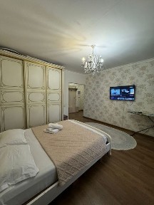 Акмолинская область, Астана, Есильский район