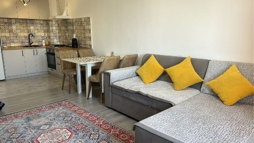 Атырауская область, Атырау, Авангард