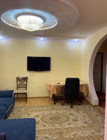 Атырауская область, Атырау, Авангард