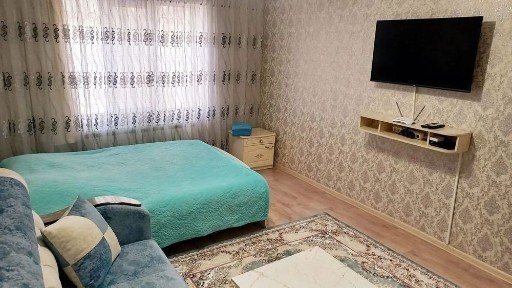 Актюбинская область, Нура