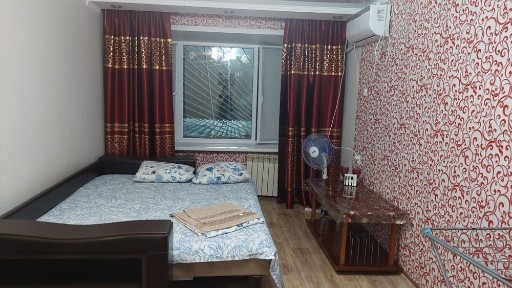 Карагандинская область, Сатпаев