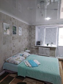 Карагандинская область, Сатпаев