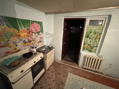 Сдам дом под квартиру