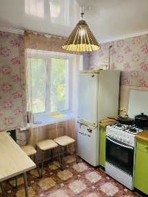 Северо-Казахстанская область, Петропавловск