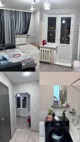 Продам квартиру одна комнатную