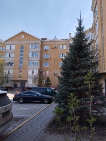 Актюбинская область, Актобе, Батыс 2