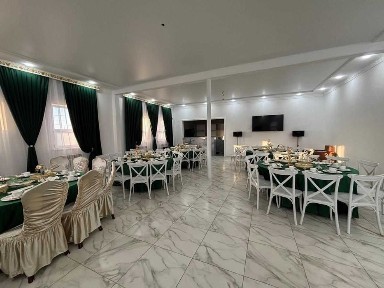 Атырауская область, Томарлы