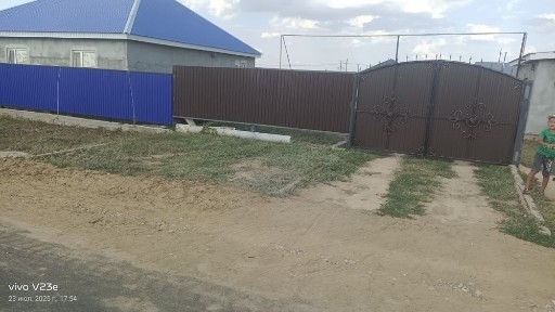 Актюбинская область, Маржанбулак