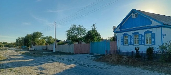 Продается Дом !