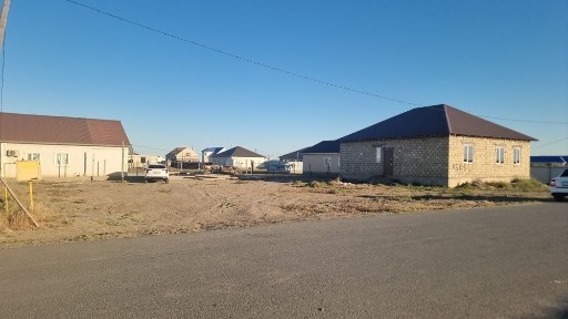 Атырауская область, Атырау, Авангард