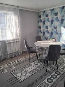 Продам дом 4комнаты